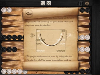 Image 5 for Backgammon