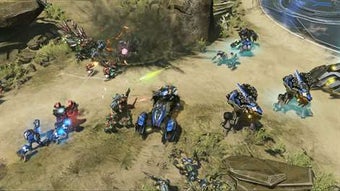 Image 3 for Halo Wars 2 Demo for Wind…