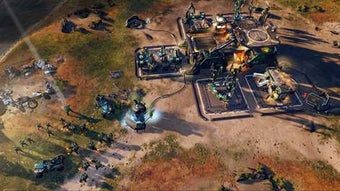 Image 0 for Halo Wars 2 Demo for Wind…