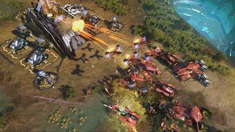 Image 1 for Halo Wars 2 Demo for Wind…