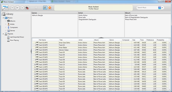 Image 0 for Music Assistant