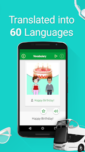 Imagen 0 para Speak English - 5000 Phra…