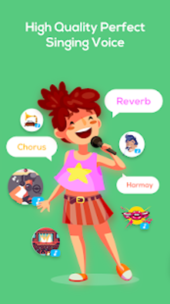 Image 3 for Voice Changer Voice Recor…