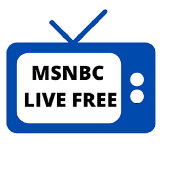 Imagen 0 para STREAM MSNBC LIVE  RSS 20…