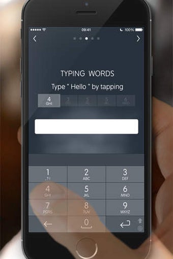 Image 0 for Type Nine - T9 Keyboard
