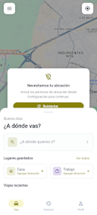 Imagen 0 para RJ Taxi Shalom