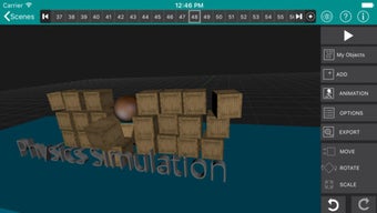 Image 0 for Iyan 3D - Animator's Prof…
