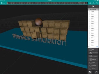 Image 2 for Iyan 3D - Animator's Prof…