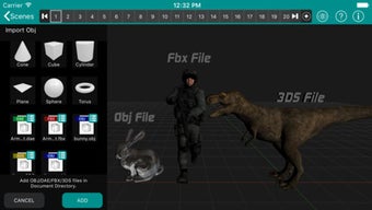 Image 3 for Iyan 3D - Animator's Prof…