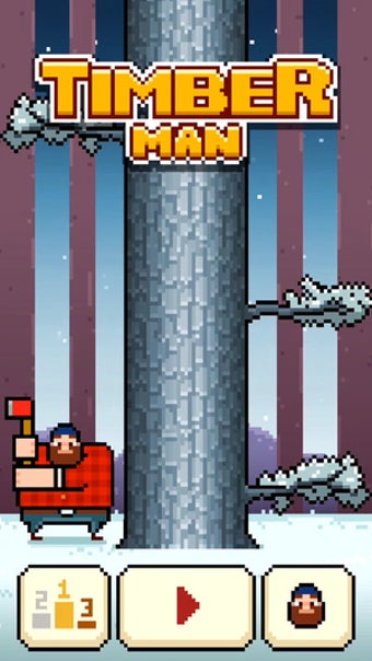 Image 0 for Timberman
