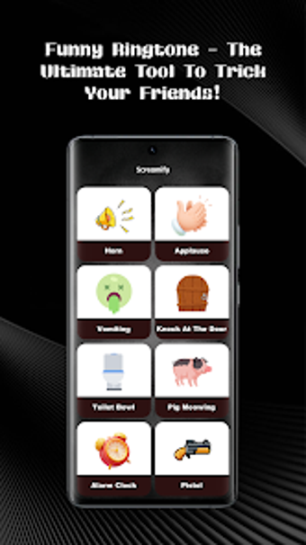 Image 0 for Screamify