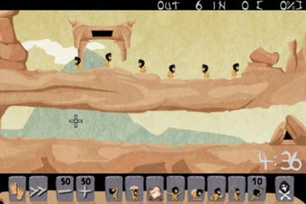 Image 0 for Caveman Lite