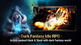 Image 0 for Dungeon&Evil Hunter