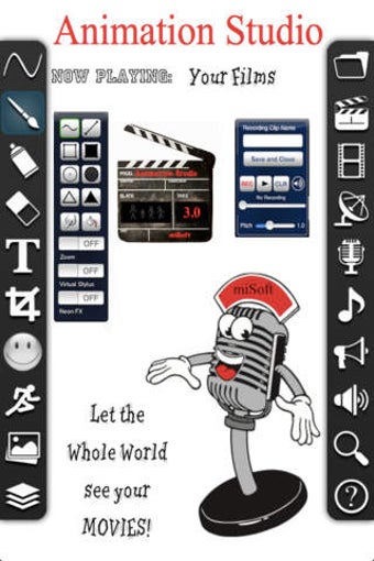 Imagen 0 para Animation Studio