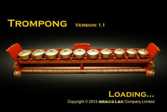 Image 0 for Trompong