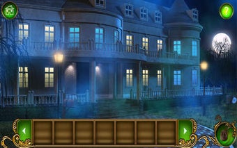 Image 0 for Mystery Tales The Book Of…
