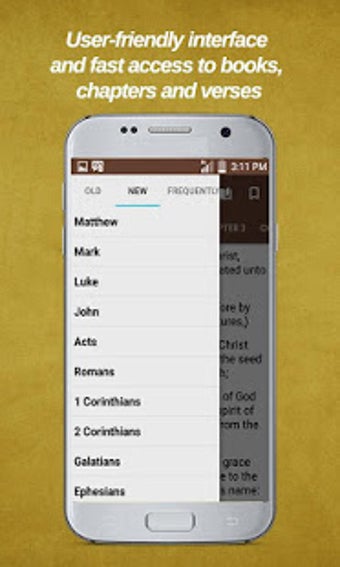 Image 2 for The Holy Bible - Free KJV…