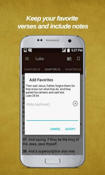 Image 2 for The Holy Bible - Free KJV…