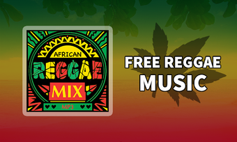 Image 2 for Reggae Mix