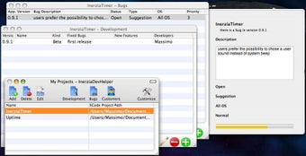 Imagen 0 para InerziaDevHelper