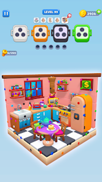 Image 0 for Screw Twist 3D Unscrew It