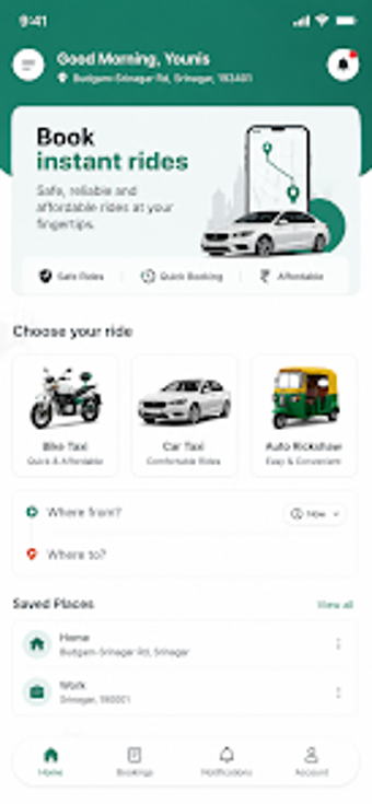 Imagen 0 para Milbaz  Instant ride  par…