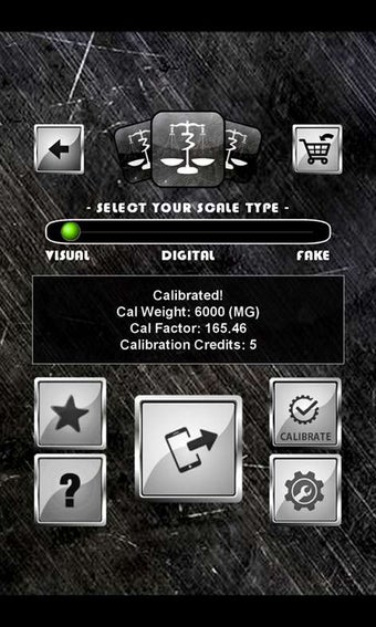 Imagen 2 para 3 Grams Digital Scales Ap…