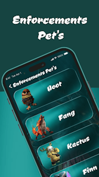 Imagen 0 para FireLook: Style Guide  Em…
