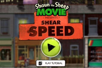 Image 0 for Shaun the Sheep The Movie…