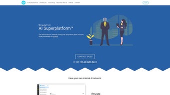 Imagen 0 para Singulatron