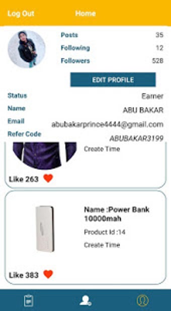 Image 2 for Way U Earn