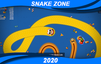 Image 0 for Worm Snake zone : worm ma…