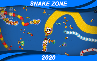 Image 2 for Worm Snake zone : worm ma…