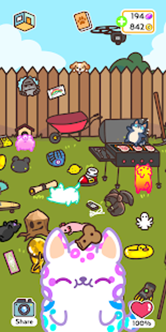 Image 2 for KleptoDogs