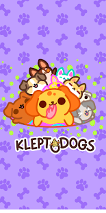 Image 1 for KleptoDogs