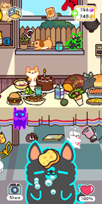 Image 0 for KleptoDogs