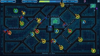 Image 0 for Signal Zero: Dispatch