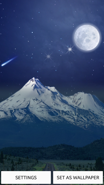 Imagen 0 para Weather  wallpaper