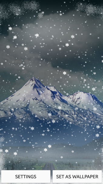 Imagen 1 para Weather  wallpaper