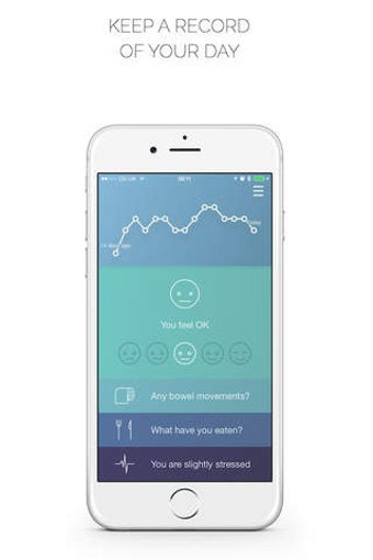 Image 0 for Bowelle - The IBS tracker