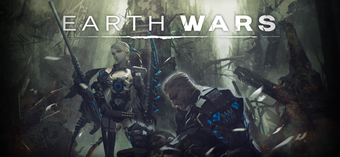 Image 1 for Earthwars: Retake Earth