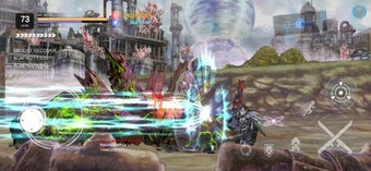 Image 2 for Earthwars: Retake Earth