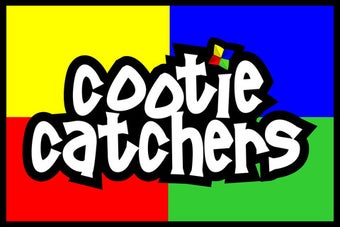 Image 1 for M.A.S.H.+ : Cootie Catche…