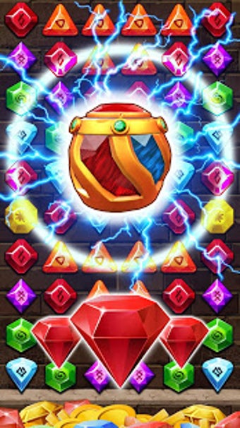 Imagen 3 para Jewel Ancient: find treas…
