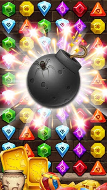 Imagen 2 para Jewel Ancient: find treas…