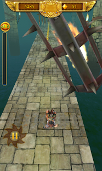 Imagen 2 para Tomb Run