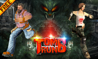 Image 1 for Tomb Run
