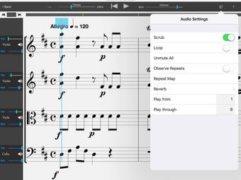 Image 0 for MusicJOT