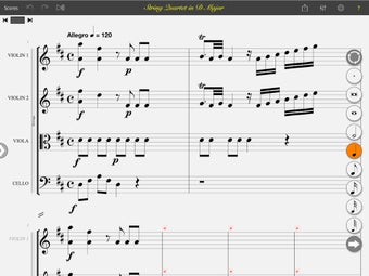 Image 1 for MusicJOT