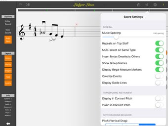 Image 3 for MusicJOT